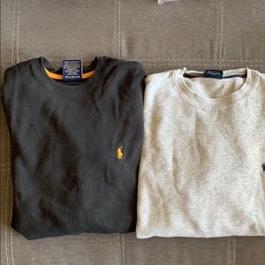 Medium Polo Ralph Lauren Thermal